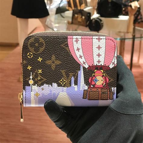 lv holiday packaging 2023|Vivienne Holiday Collection .